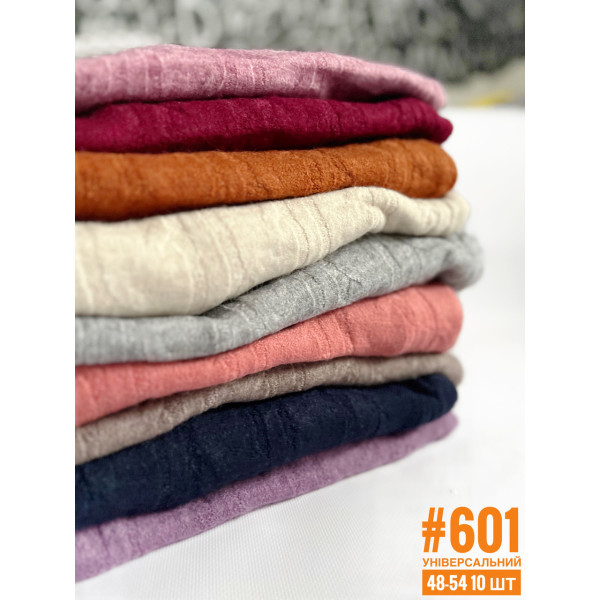 Жіночий гольф універального розміру 48-54