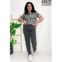 Женские джинсы Mom Jeans размерный ряд 31,32,33,34,36,38