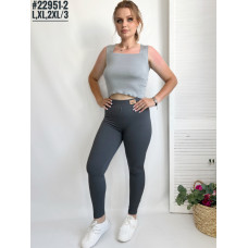 Лосіни у рубчик розмірний ряд L,XL,2XL( відповідають 46,48,50)