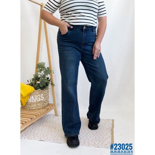 Джинси палаццо розмірний ряд 28,29,30,31,32,33