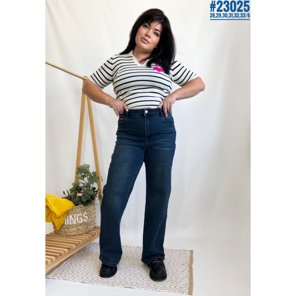 Джинси палаццо розмірний ряд 28,29,30,31,32,33
