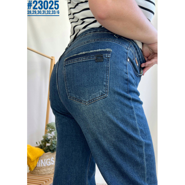 Джинси палаццо розмірний ряд 28,29,30,31,32,33