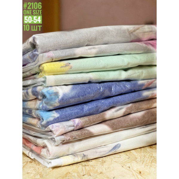 Жіночий джемпер з тонкого кашеміру універсального розміру 50-54