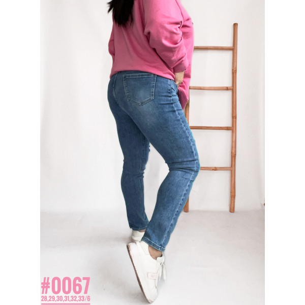 Стильна американка напівбатальна розмірний ряд 28-33