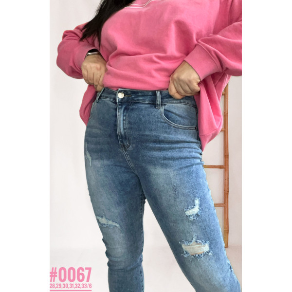 Стильна американка напівбатальна розмірний ряд 28-33