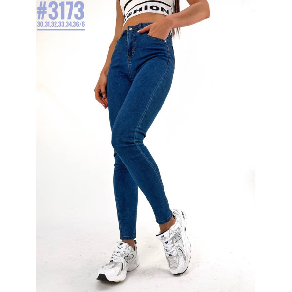 ЖІНОЧІ ДЖИНСИ АМЕРЕКАНКА БАТАЛЬНІ РОЗМІРИ 30,31,32,33,34,36