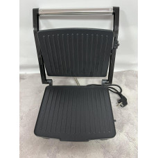 Притискний контактний електричний гриль Crownberg CB-1045 2000W