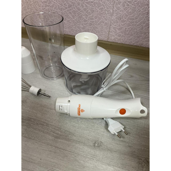 Блендер 4 в 1 Crownberg CB-6222