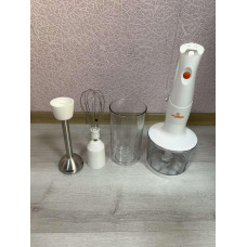 Блендер 4 в 1 Crownberg CB-6222