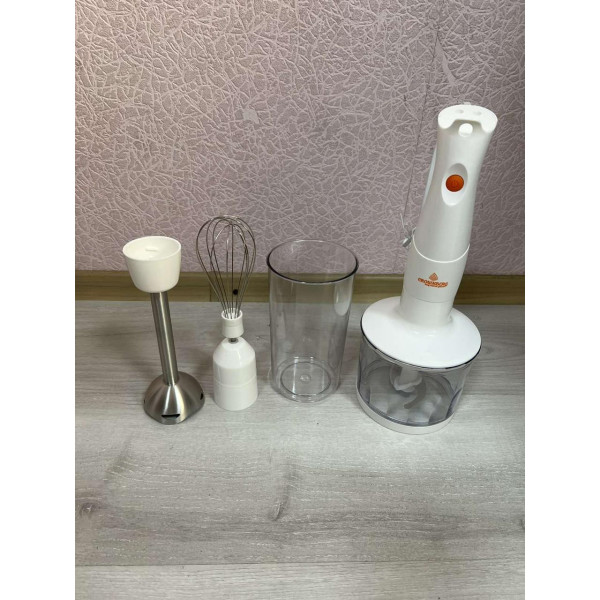 Блендер 4 в 1 Crownberg CB-6222