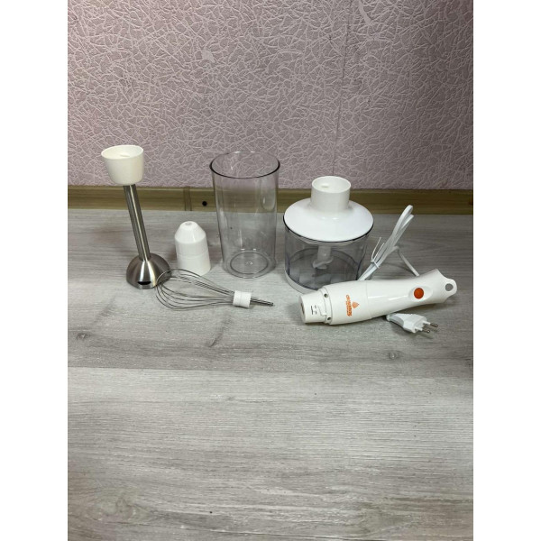 Блендер 4 в 1 Crownberg CB-6222