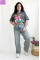 Жіночі baggy Jeans розмірний ряд 28,29,30,31,32,33