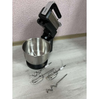 Міксер стаціонарний Sokany CX-6652 з чашею із нержавіючої сталі