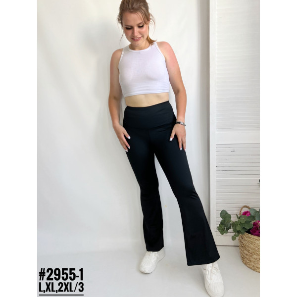 Штани з push-up розмірний ряд L,XL,2XL