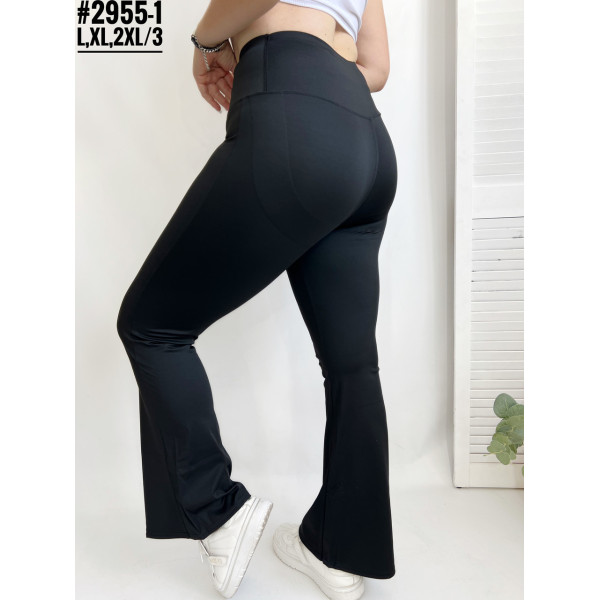 Штани з push-up розмірний ряд L,XL,2XL