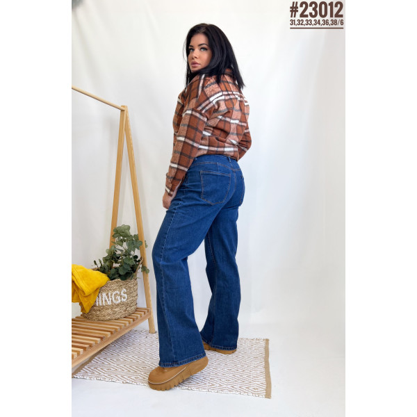 Джинси палаццо розмірний ряд 31,32,33,34,36,38