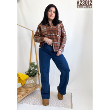 Джинси палаццо розмірний ряд 31,32,33,34,36,38