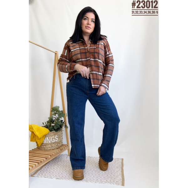 Джинси палаццо розмірний ряд 31,32,33,34,36,38