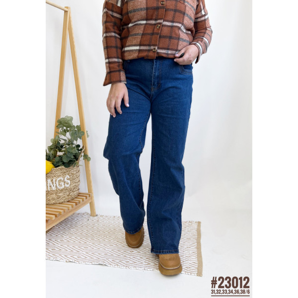 Джинси палаццо розмірний ряд 31,32,33,34,36,38