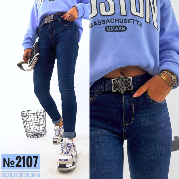 Жіночий джемпер з тонкого кашеміру універсального розміру 50-54