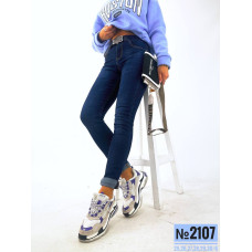 Жіночий джемпер з тонкого кашеміру універсального розміру 50-54