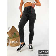 ЖІНОЧІ ДЖЕГІНСИ З БРЕЛКОМ РОЗМІРИ 25,26,27,28,29,30