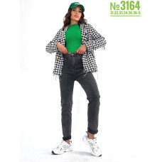 ЖІНОЧІ ДЖИНСИ РОЗМІР 31,32,33,34,36,38