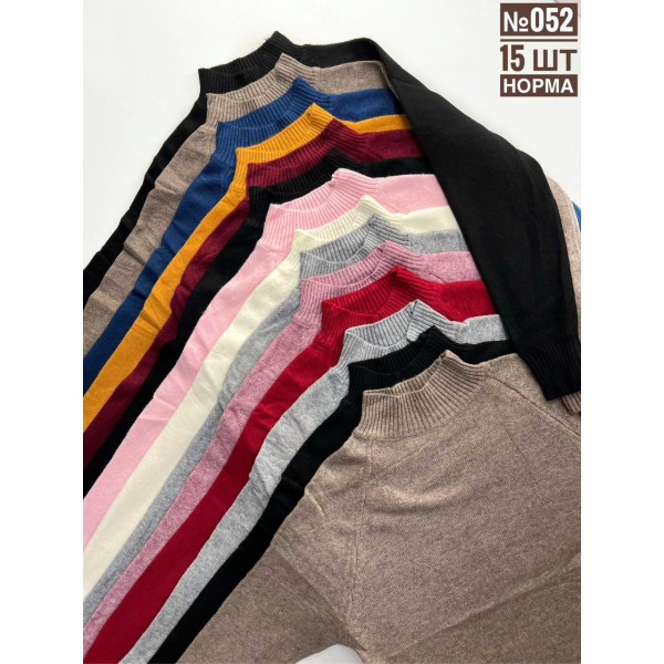 ЖІНОЧІ ГОЛЬФИ УНІВЕРСАЛЬНИЙ РОЗМІР 46-50