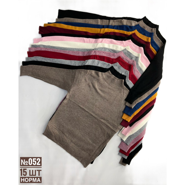 ЖІНОЧІ ГОЛЬФИ УНІВЕРСАЛЬНИЙ РОЗМІР 46-50