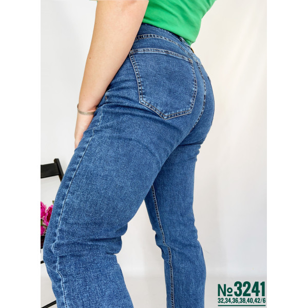 Жіночий батальний мом розмірний ряд 32,34,36,38,40,42