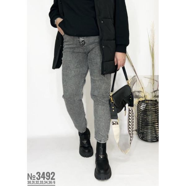 Батальний мом розмірний ряд 30,31,32,33,34,36