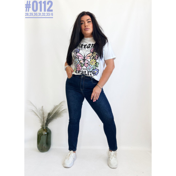 Жіночі завужені джинси американка розмірний ряд 28,29,3,31,32,33