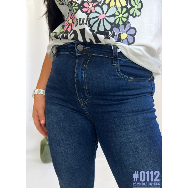 Жіночі завужені джинси американка розмірний ряд 28,29,3,31,32,33