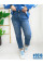 Жіночі джинси Mom Jeans розмірний ряд 28,29,30,31,32,33