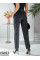 ДЖЕГІНСИ СТРЕЙЧЕВІ MOM розмірний ряд 25,26,27,28,29,30
