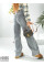 Жіночі джинси wide leg Jeans розмірний ряд 28,29,30,31,32,33