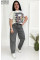 Жіночі Baggy Jeans розмірний ряд 30,31,32,33,34,36