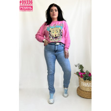 Жіноча батальна американка розмірний ряд 32,34,36,38,40,42