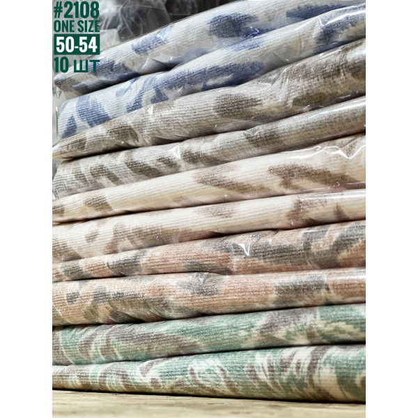 Жіночий джемпер з тонкого кашеміру універсального розміру 50-54