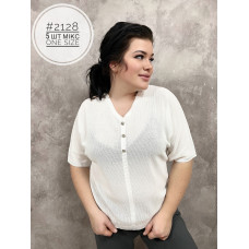 Светр універсального розміру 50-54 мікс кольрів