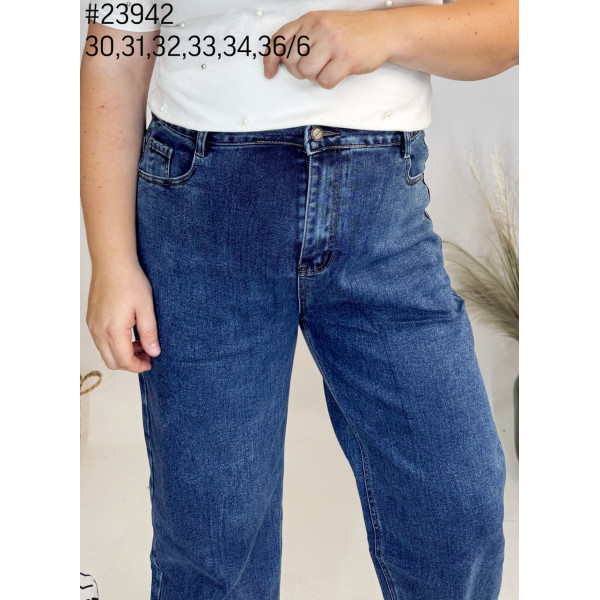 Джинси балони (23942)