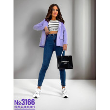 ЖІНОЧІ ДЖИНСИ АМЕРИКАНКА РОЗМІРИ 25,26,27,28,29,30