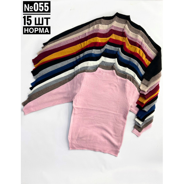 ЖІНОЧІ ГОЛЬФИ УНІВЕРСАЛЬНИЙ РОЗМІР 46-50