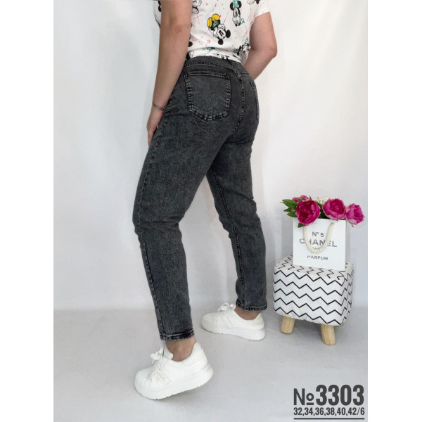 Жіночий батальний мом розмірний ряд 32,34,36,38,40,42