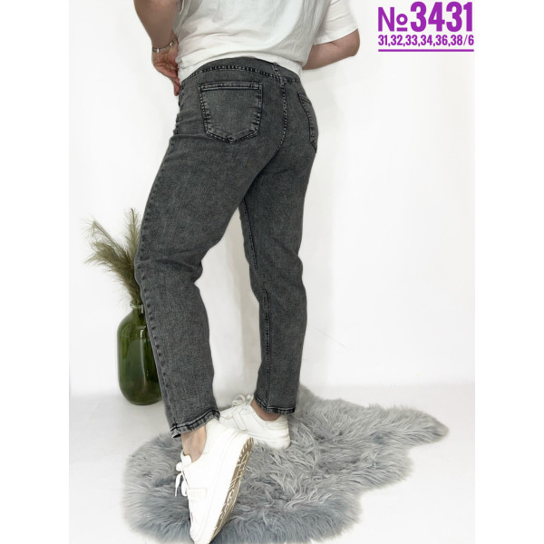 Батальний мом розмірний ряд 31,32,33,34,36,38