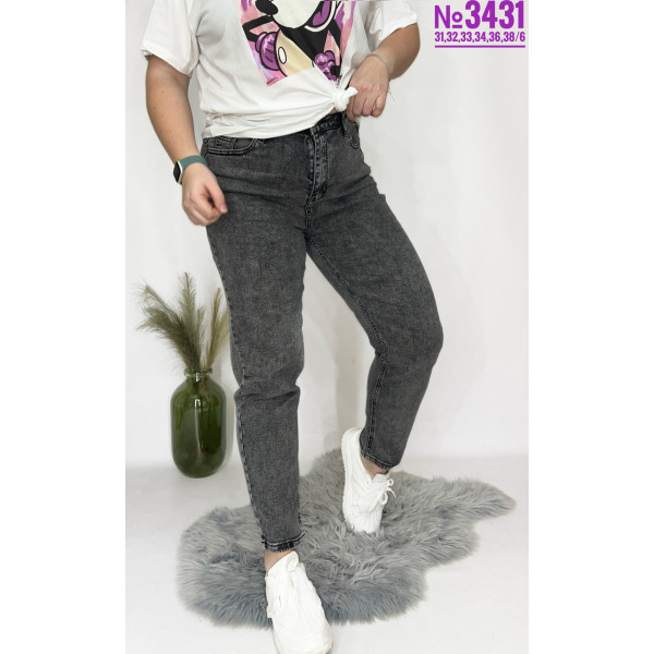 Батальний мом розмірний ряд 31,32,33,34,36,38