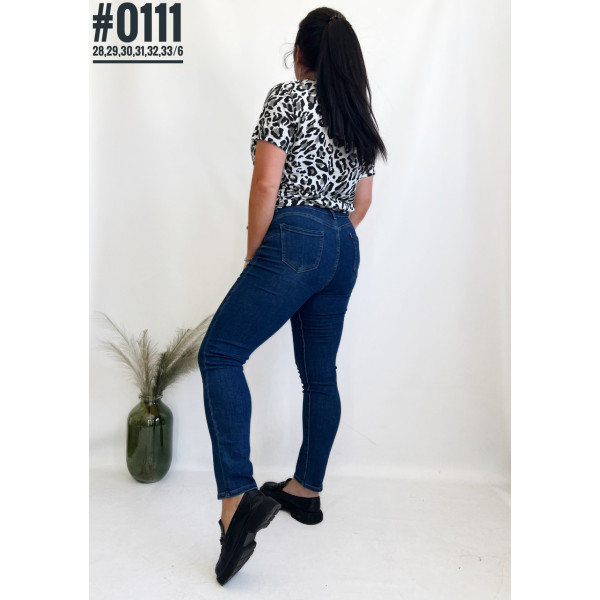 Жіночі завужені джинси американка розмірний ряд 28,29,3,31,32,33