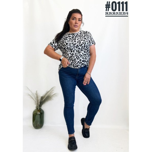 Жіночі завужені джинси американка розмірний ряд 28,29,3,31,32,33