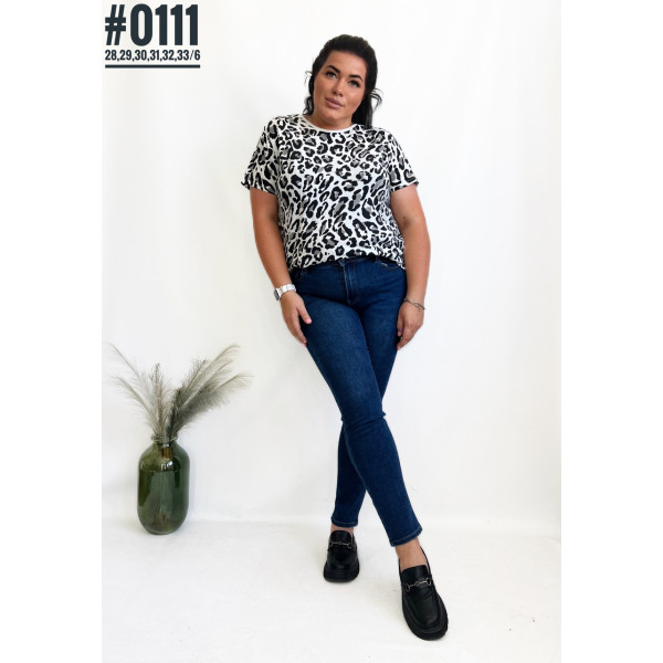 Жіночі завужені джинси американка розмірний ряд 28,29,3,31,32,33