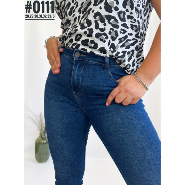 Жіночі завужені джинси американка розмірний ряд 28,29,3,31,32,33